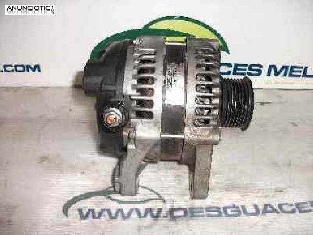 Alternador 206845 de suzuki