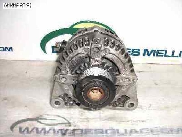 Alternador 206845 de suzuki