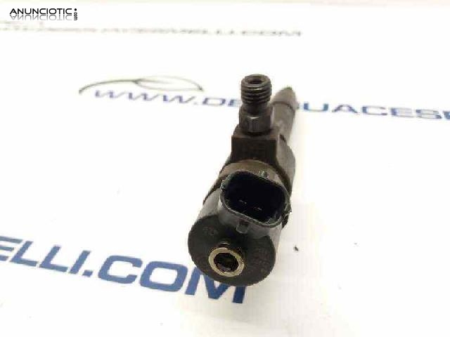 Inyector 2091152 de fiat r-0445110119