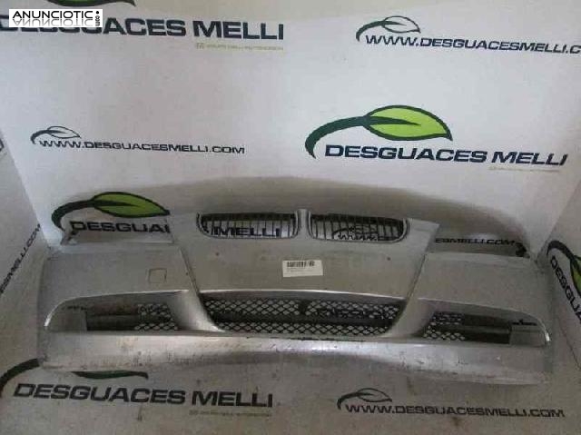 Paragolpes 421564 bmw serie 3 2004