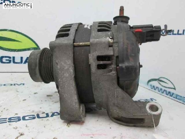 Alternador 554134 de chrysler