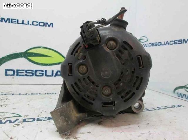 Alternador 554134 de chrysler