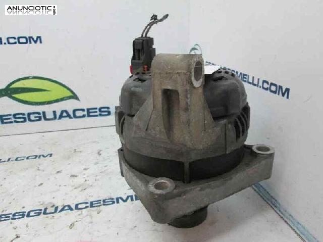 Alternador 554134 de chrysler