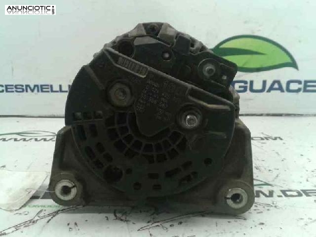 Alternador 1667023 de opel r-55556067