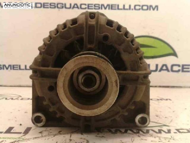 Alternador 1667023 de opel r-55556067