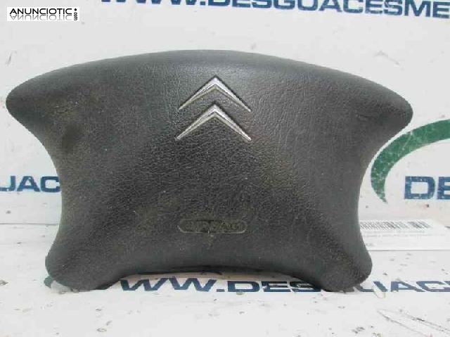 Airbag delantero izquierdo 605970 tipo