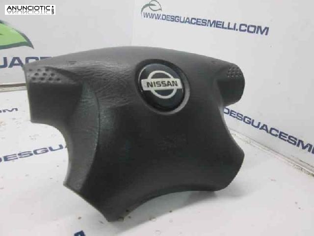 Airbag delantero izquierdo 704100 tipo