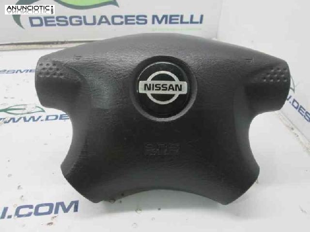 Airbag delantero izquierdo 704100 tipo