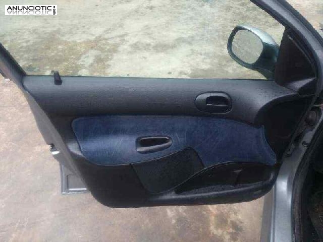 Airbag delantero izquierdo 1914421 tipo