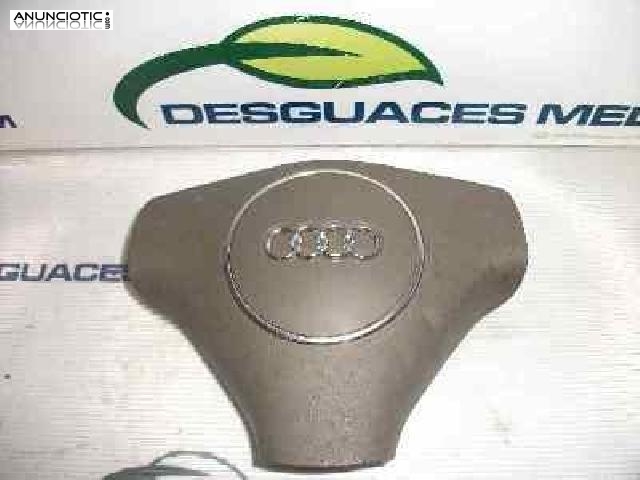 Airbag delantero izquierdo 90385 tipo