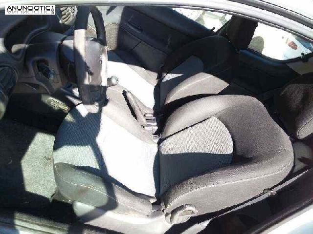 Airbag delantero izquierdo 1685514 tipo