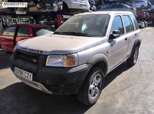 Airbag delantero izquierdo 1404946 tipo