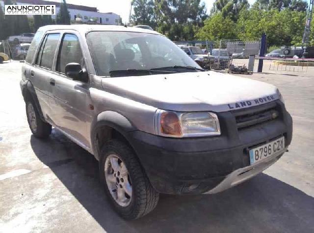 Airbag delantero izquierdo 1404946 tipo