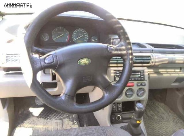 Airbag delantero izquierdo 1404946 tipo