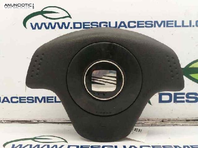 Airbag delantero izquierdo 686358 tipo