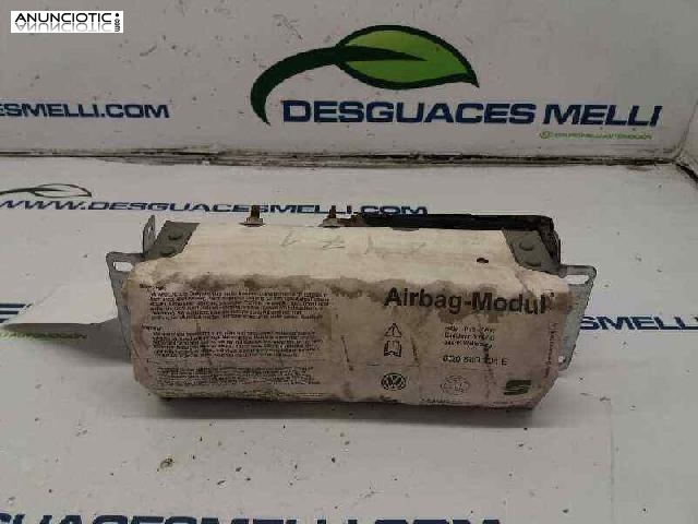 Airbag delantero derecho 1035226 tipo