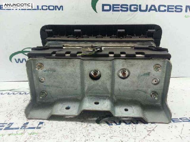 Airbag delantero derecho 1193596 tipo