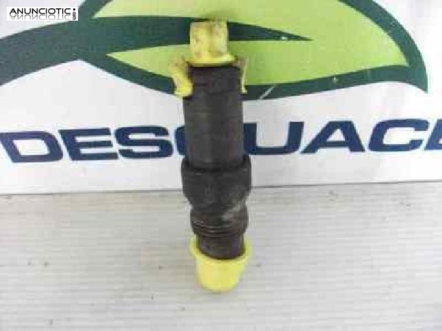 Inyector 184485 de fiat r-lcr6705404d