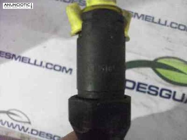 Inyector 184485 de fiat r-lcr6705404d