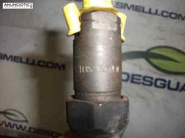 Inyector 184485 de fiat r-lcr6705404d