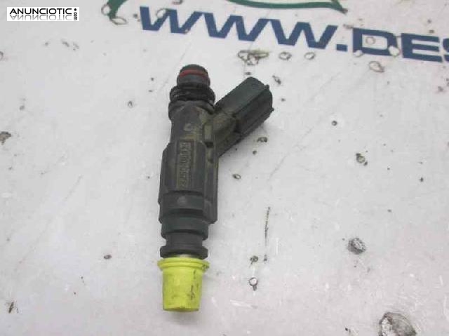 Inyector 514882 de toyota r-