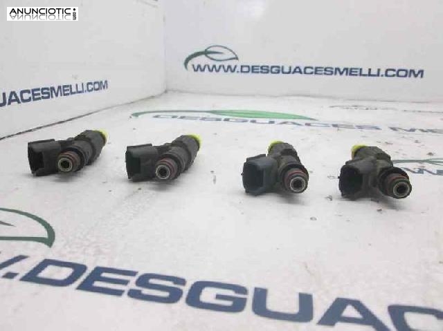 Inyector 514882 de toyota r-