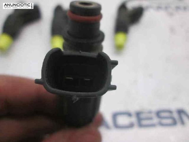 Inyector 514882 de toyota r-