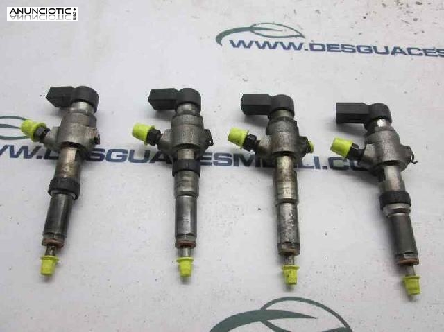 Inyector 357622 de citroen r-020006