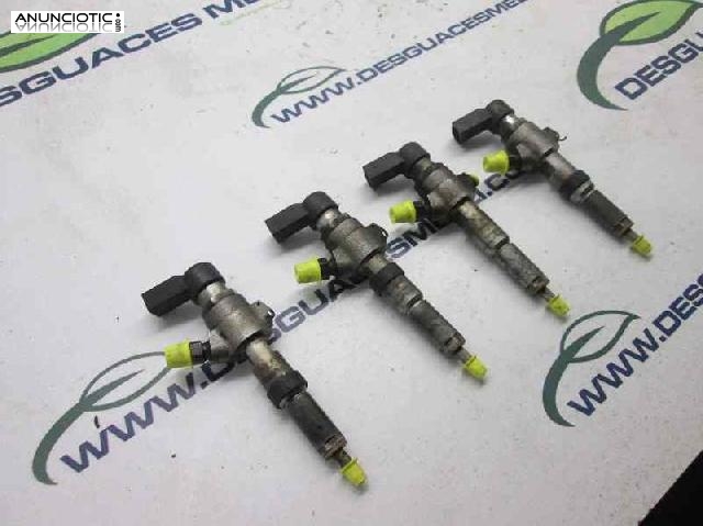 Inyector 357622 de citroen r-020006