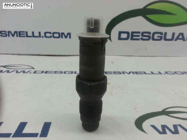 Inyector 1548286 de citroen r-198057