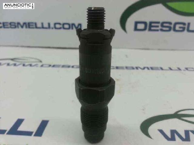 Inyector 1548286 de citroen r-198057