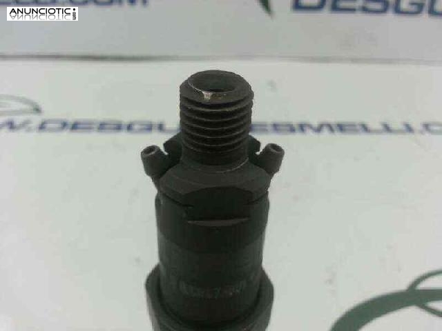 Inyector 1548286 de citroen r-198057