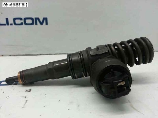 Inyector 1090242 de skoda r-045130073t