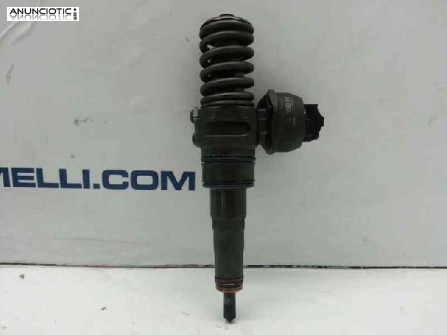 Inyector 1090242 de skoda r-045130073t