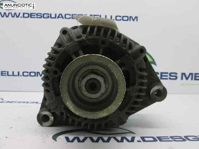 Alternador 354455 de hyundai