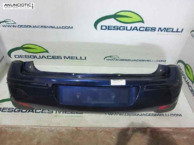 Paragolpes 447175 opel corsa 2000