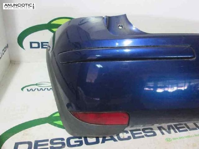 Paragolpes 447175 opel corsa 2000