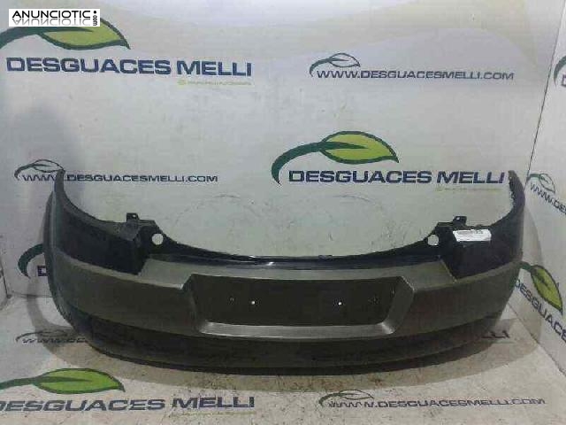 Paragolpes 1873623 renault megane 2002