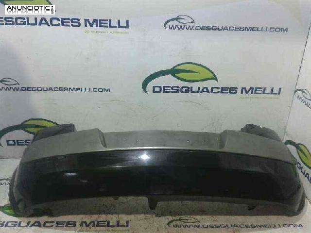 Paragolpes 1873623 renault megane 2002