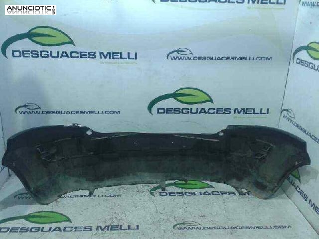 Paragolpes 1873623 renault megane 2002