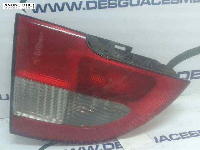 Piloto 1563454 de renault megane 2000