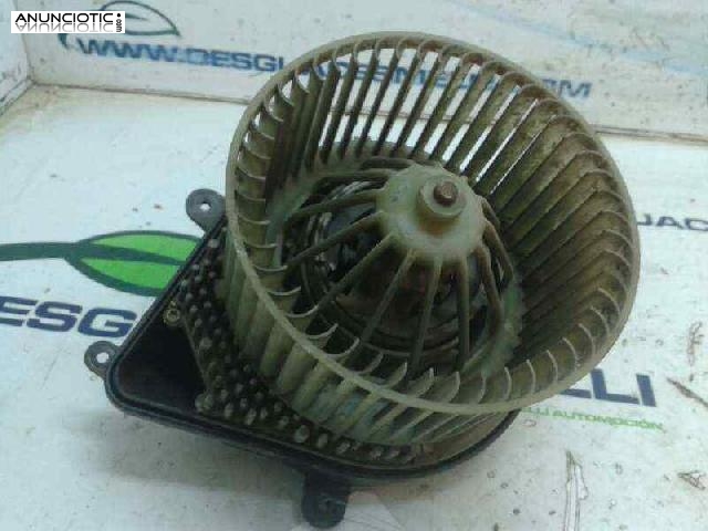 Motor calefacción 1855503 peugeot 306