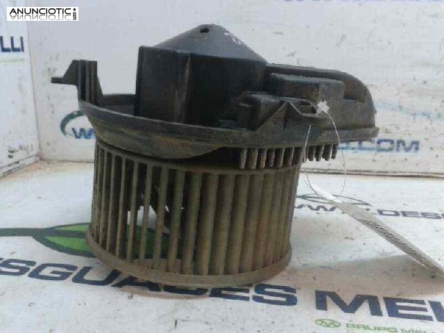 Motor calefacción 1855503 peugeot 306