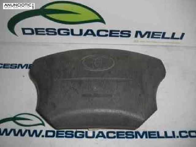 Airbag delantero izquierdo 62415 tipo