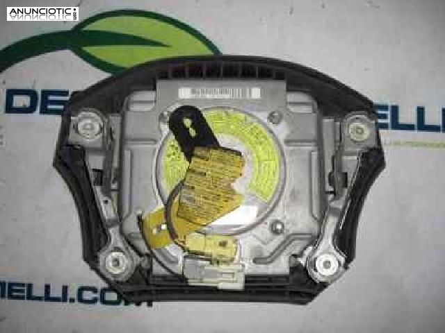 Airbag delantero izquierdo 62415 tipo