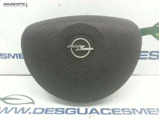 Airbag delantero izquierdo 1574598 tipo