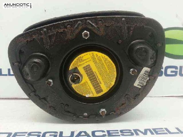 Airbag delantero izquierdo 1574598 tipo