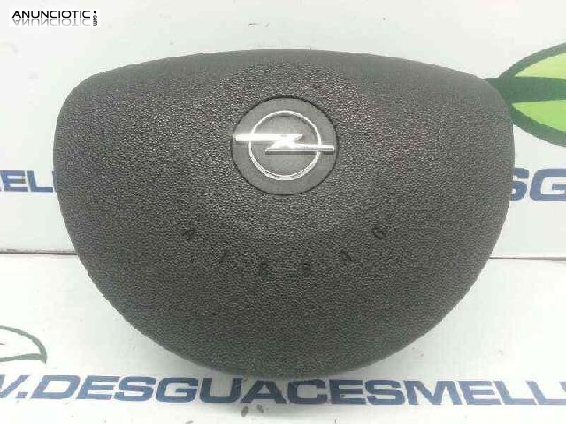 Airbag delantero izquierdo 1574598 tipo