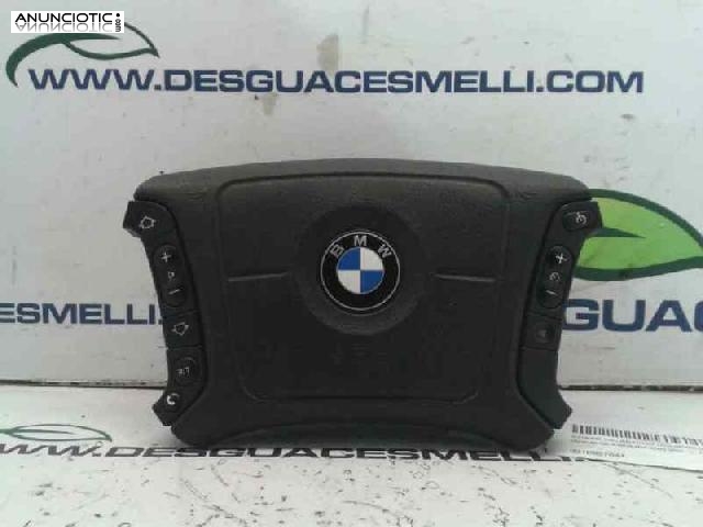 Airbag delantero izquierdo 1715074 tipo