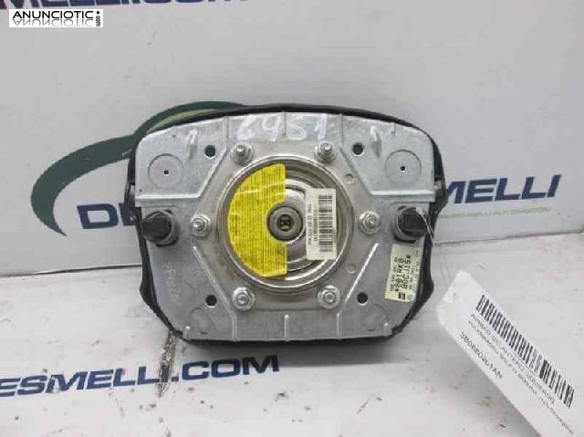 Airbag delantero izquierdo 409331 tipo